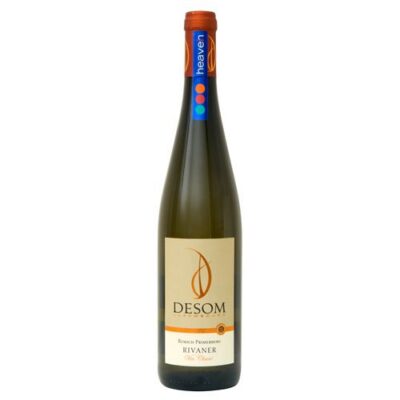 DESOM PREMIER CRU RIVANER 12% 75CL-0