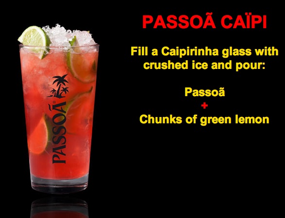 PASSOA 17% 100CL-680