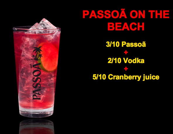 PASSOA 17% 100CL-679