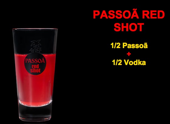 PASSOA 17% 100CL-676