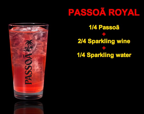 PASSOA 17% 100CL-677