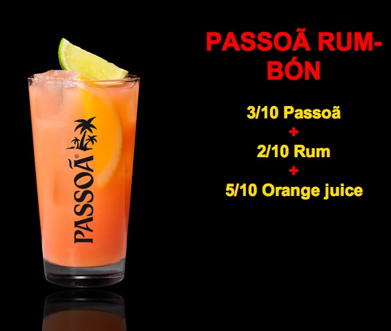 PASSOA 17% 100CL-678