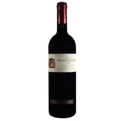 RUFFINO SANTEDAME CHIANTI CLASSICO DOCG ´19 13.5% 75CL-0