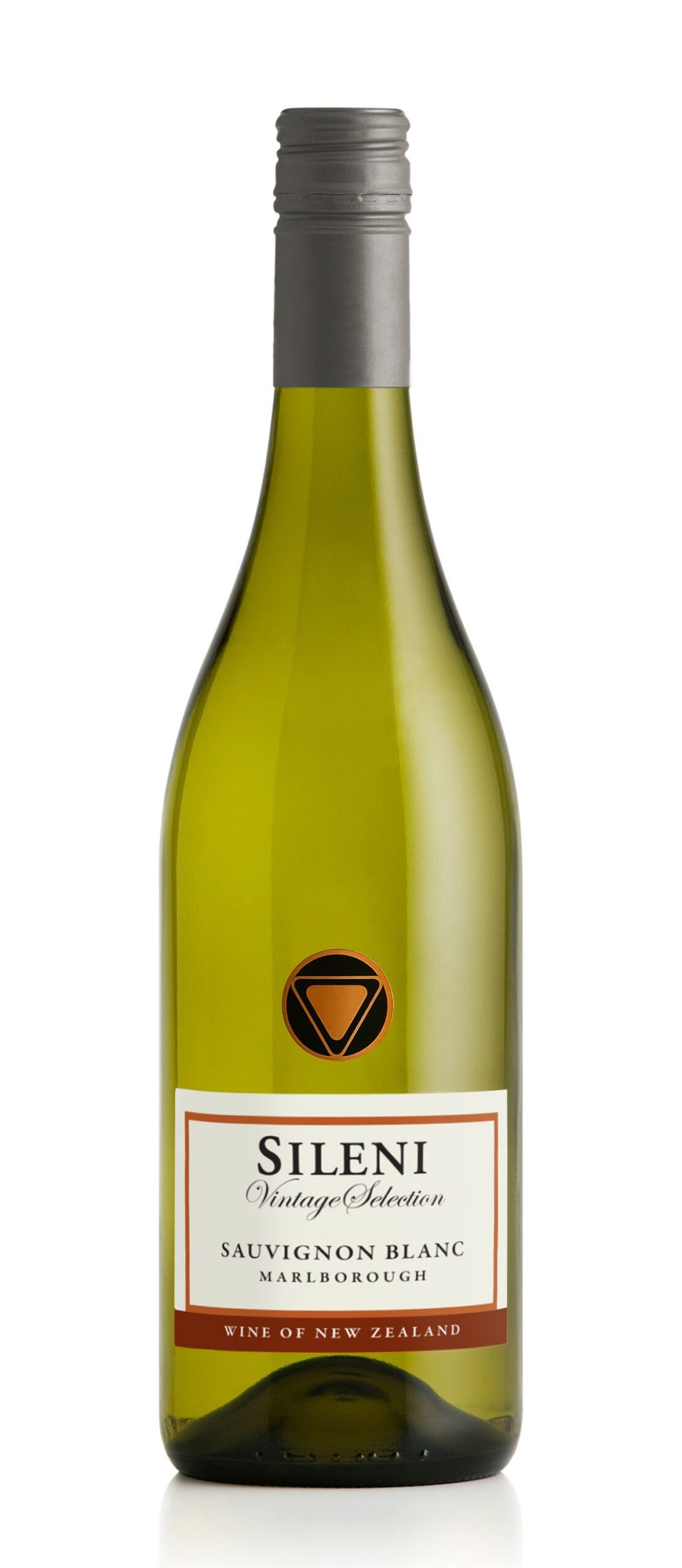 SILENI SAUVIGNON BLANC MARLBOROUGH `11 12% 75CL-0