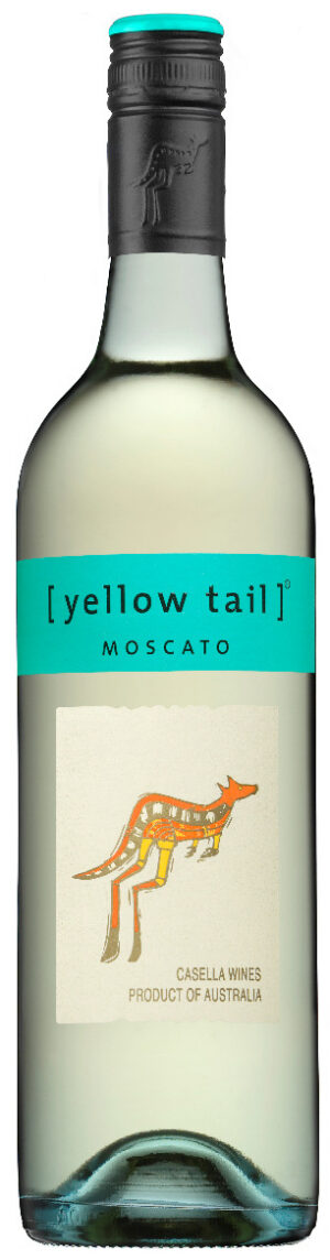 YELLOW TAIL MOSCATO 7,5% 75CL-0