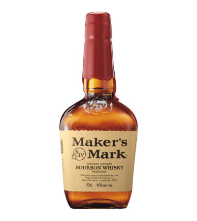 MAKER´S MARK 45% 70CL-0