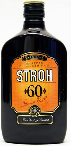STROH 60% vol 50CL PET-0
