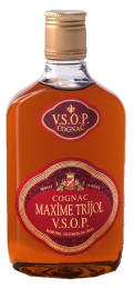 Maxime Trijol VSOP 40% 50CL PET-0