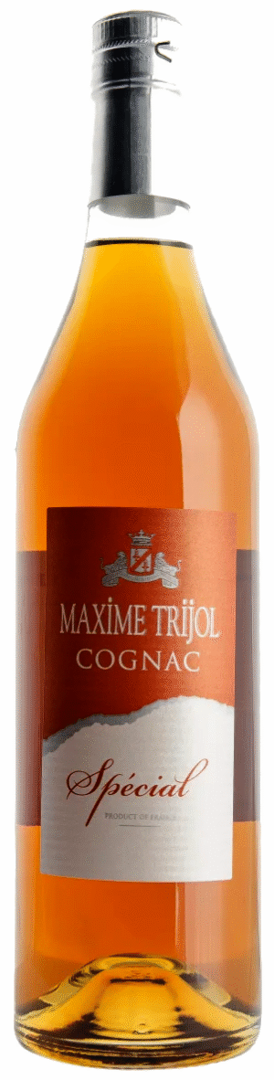 Maxime Trijol Grand Classique Special 40% 70CL-0