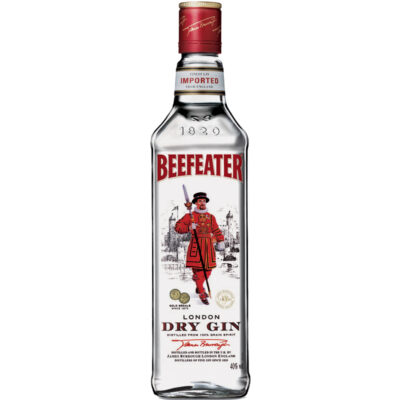 Beefeater Gin 40% 100CL-0
