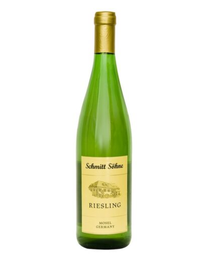 S.SÖHNE MOSEL RIESLING 8,5% 75CL-0