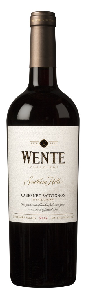 WENTE SOUTHERN HILLS CABERNET SAUVIGNON`16 13,5% 75CL-0