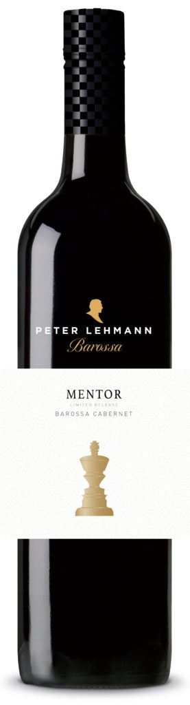 PETER LEHMANN MENTOR CABERNET SAUVIGNON ´13 14.5% 75CL-0
