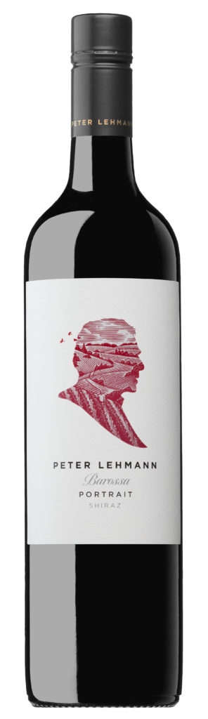 PETER LEHMANN PORTRAIT SHIRAZ ´19 14.5% 75CL-0