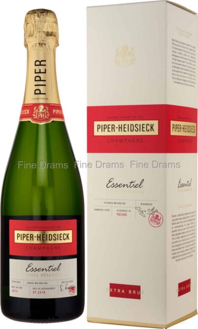 PIPER HEIDSIECK ESSENTIEL12%75CL BOX-0