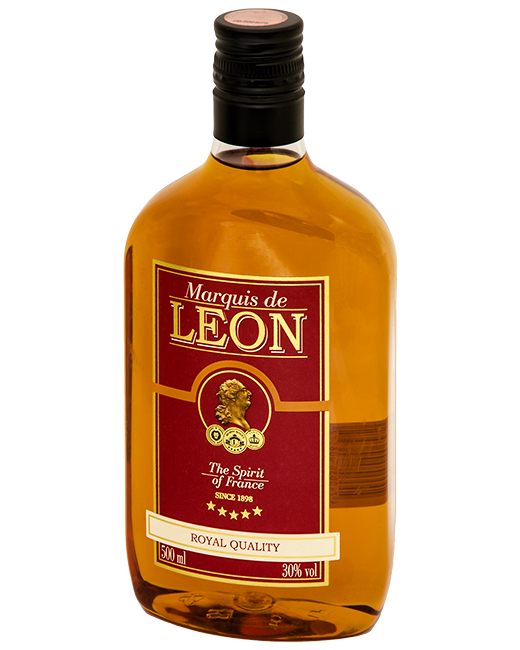 Marquis De Leon 30% vol 50CL PET-0