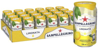 Sanpellegrino Limonata 33cl x 24-0
