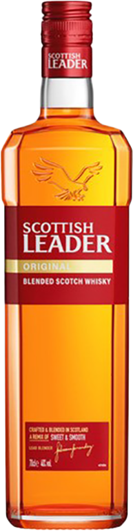 Scottish Leader 40% vol 100cl-0